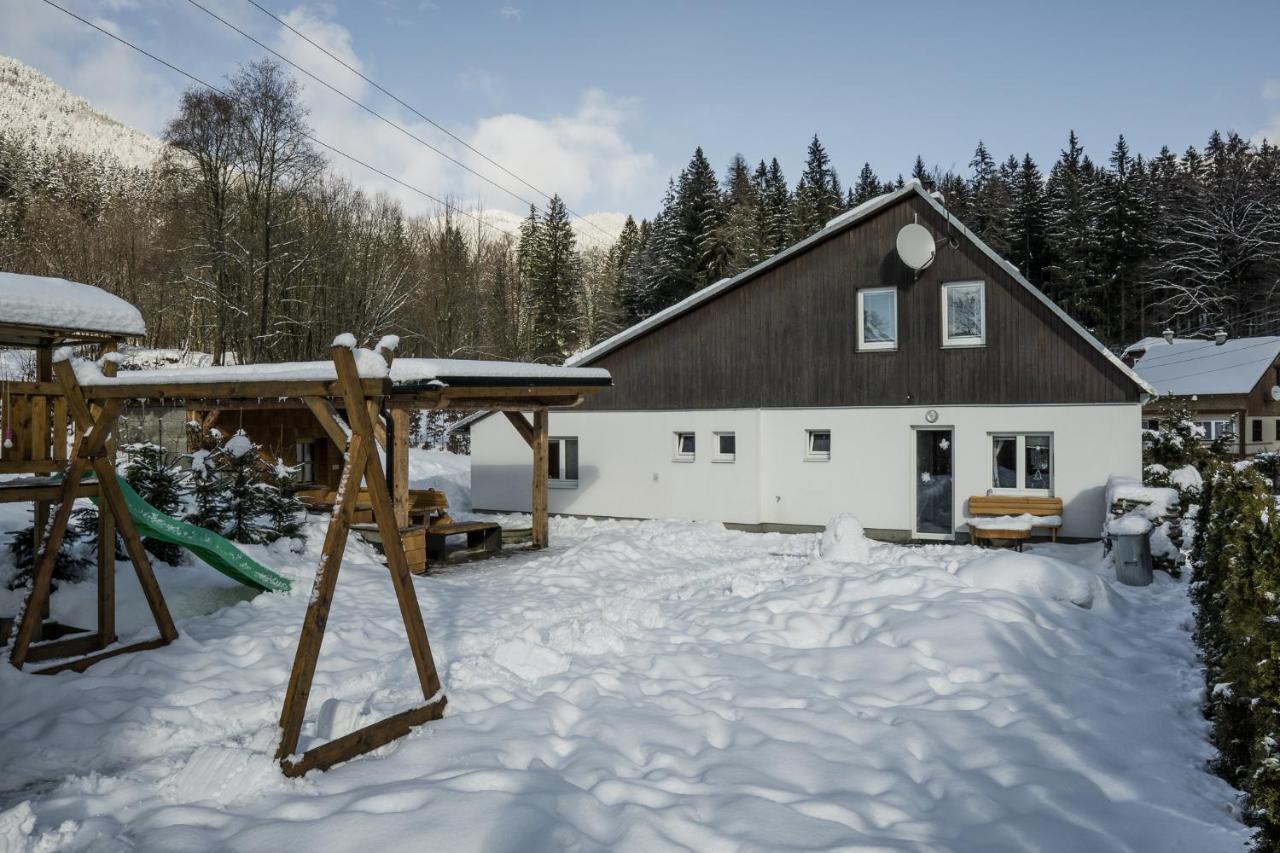 Desny Kout Chalet Kouty
