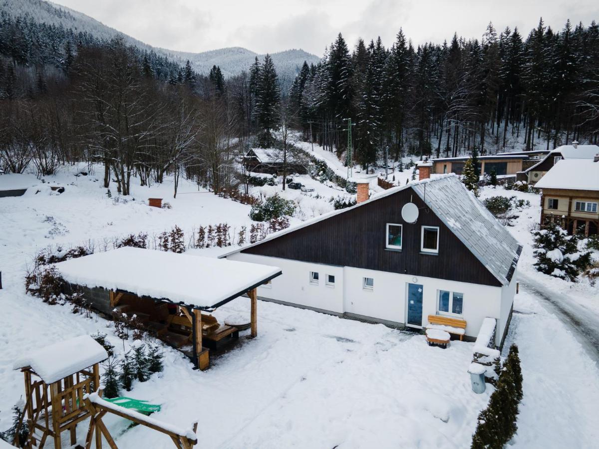 Desny Kout Chalet