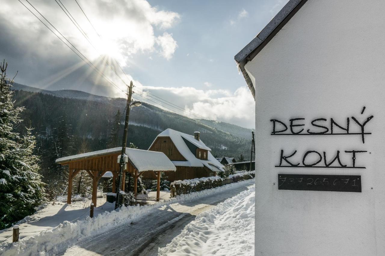 Desny Kout Chalet *