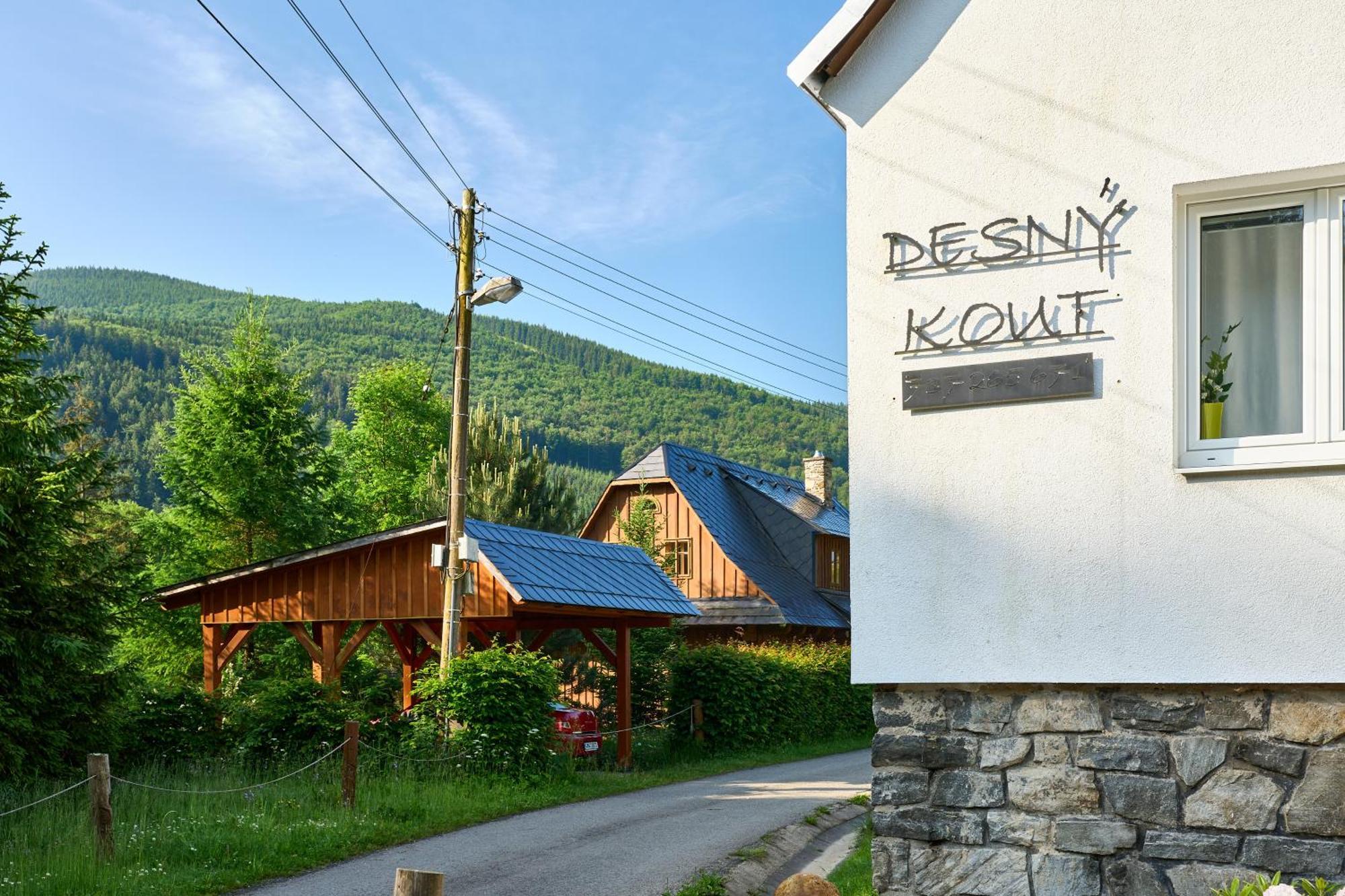 Desny Kout Chalet *