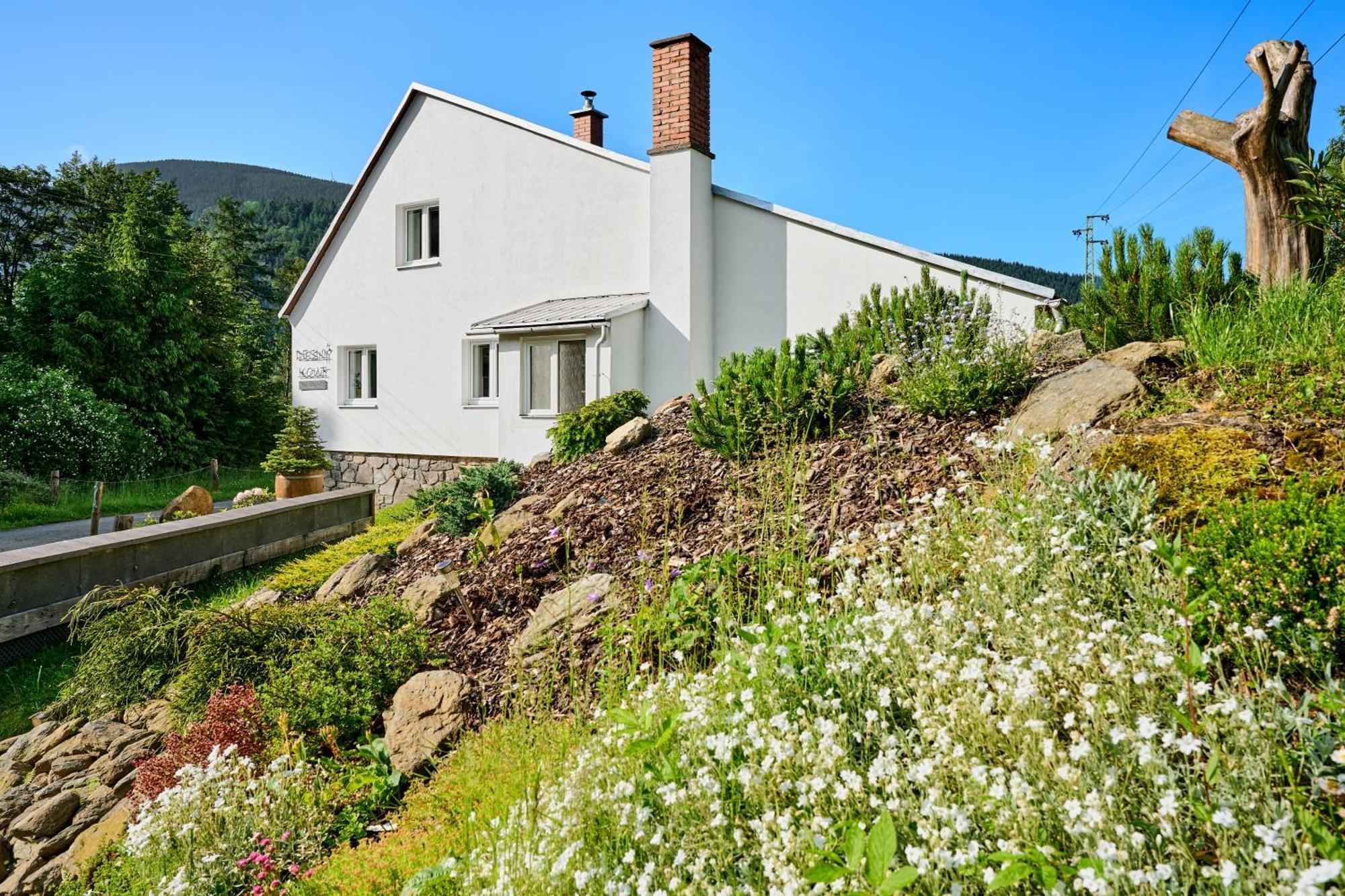 Desny Kout Chalet Kouty