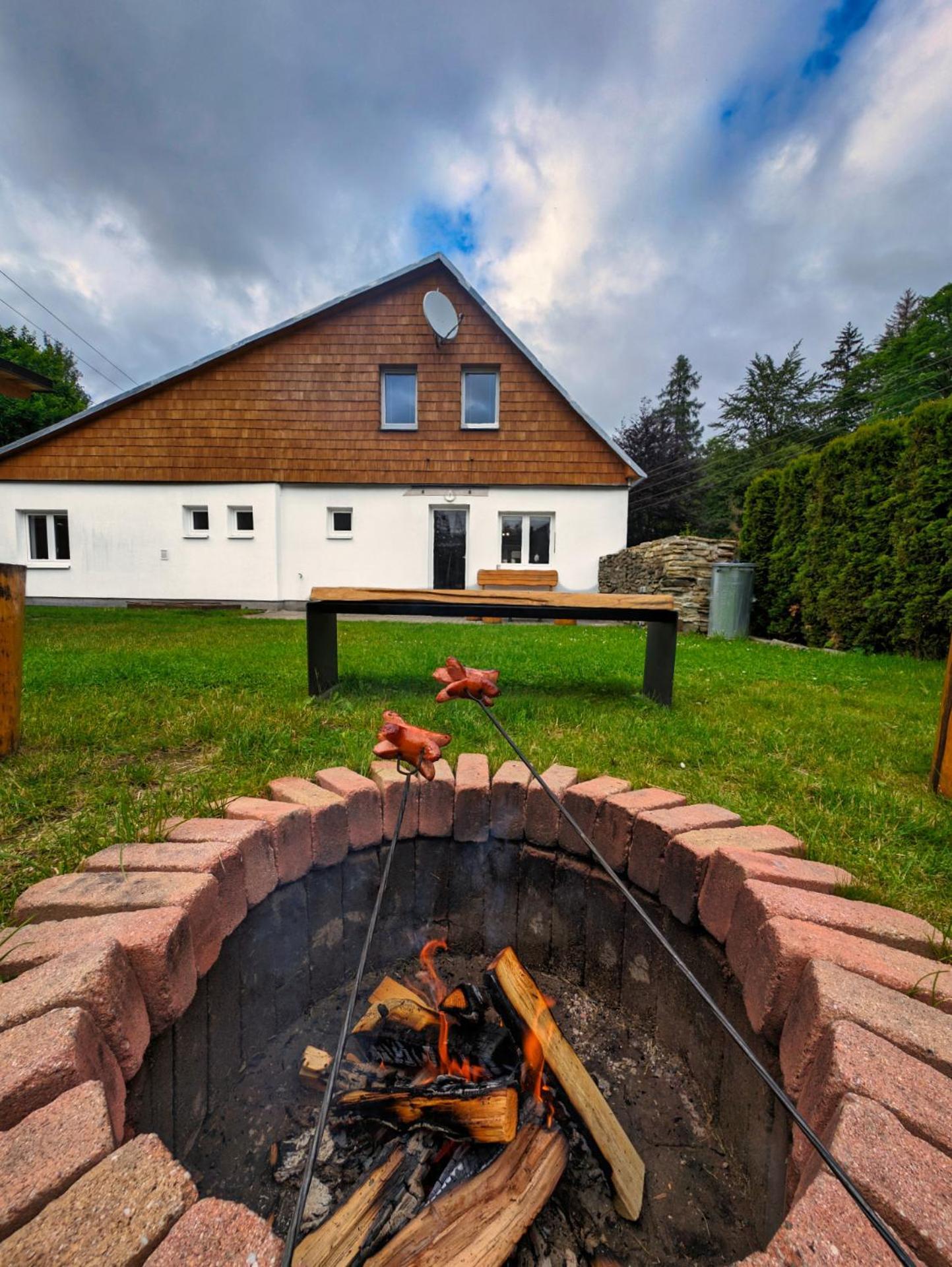 Desny Kout Chalet *
