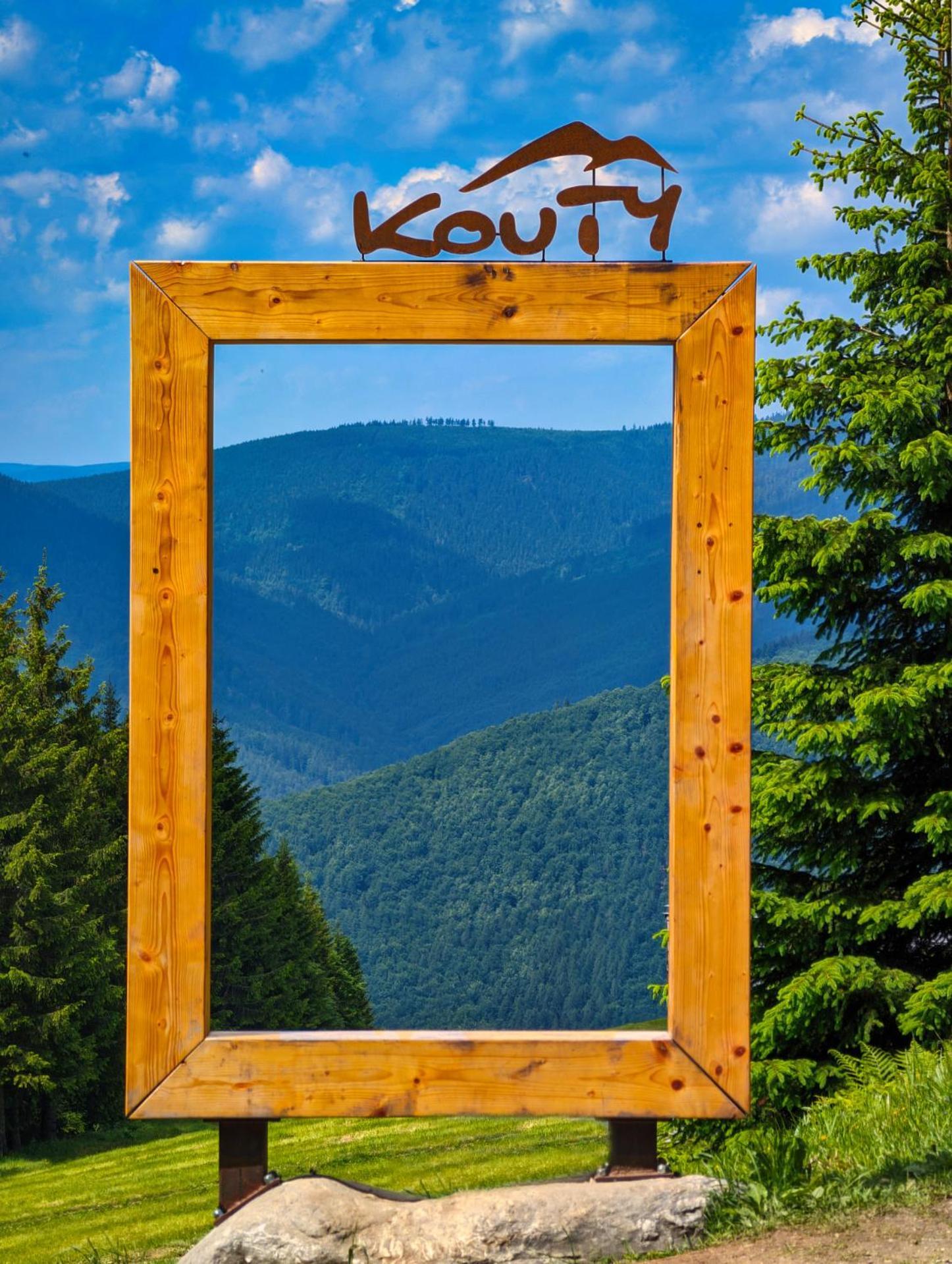 Desny Kout Kouty