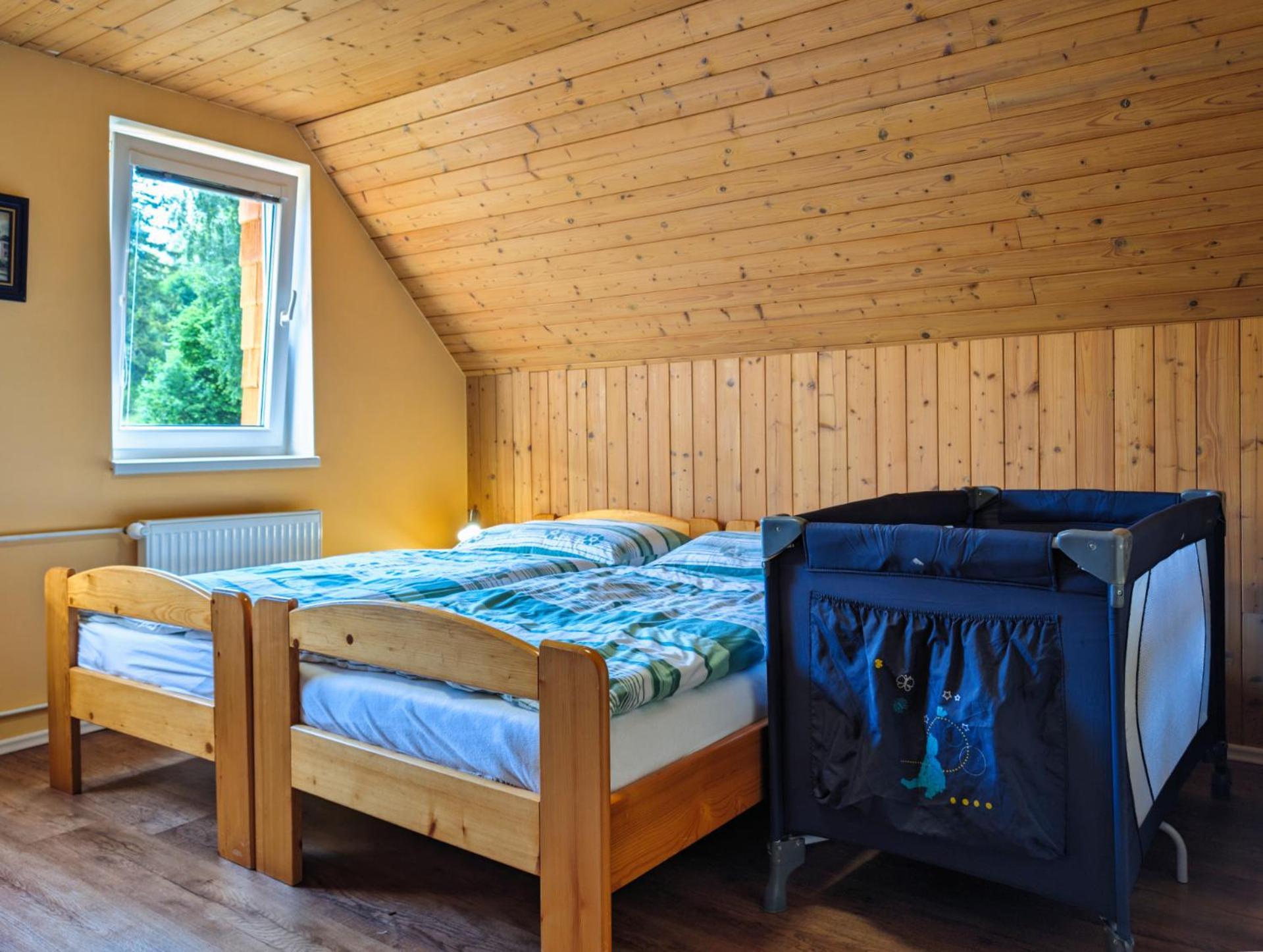 Desny Kout Chalet *