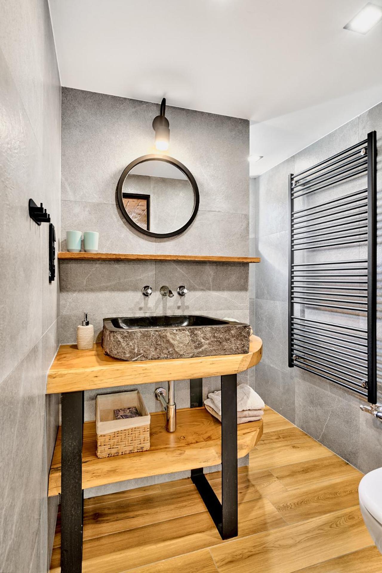 Desny Kout Chalet *